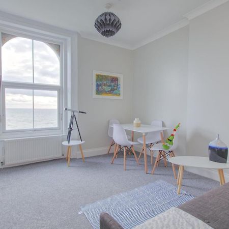 Seashell - Hastings Apartment Luaran gambar
