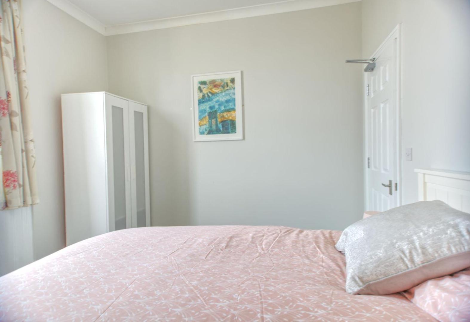 Seashell - Hastings Apartment Luaran gambar